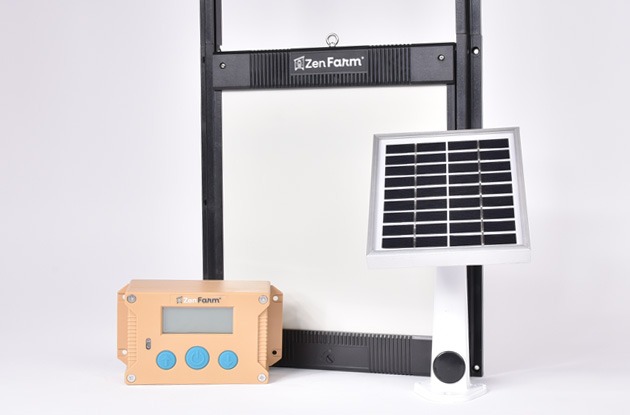 Pack portier automatique