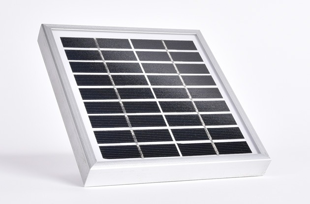 Panneau solaire