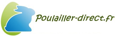 Logo Poulailler Direct