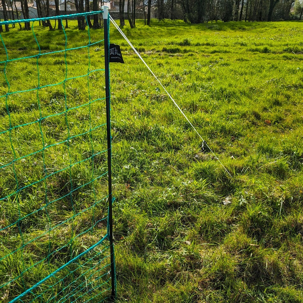 Filet à poules grande hauteur Zen Farm